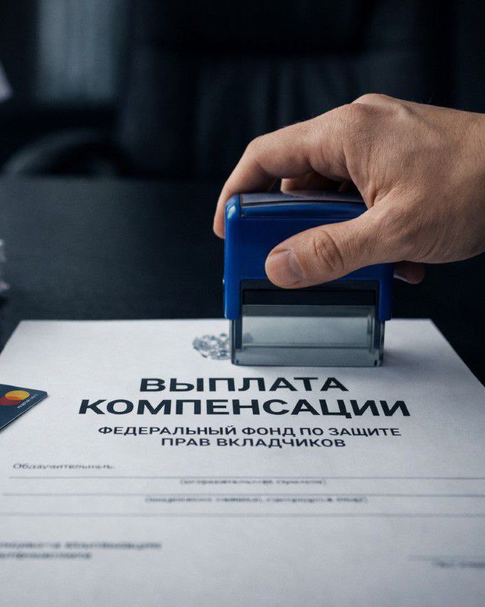 Защита репутации, доверия и финансовой безопасности.